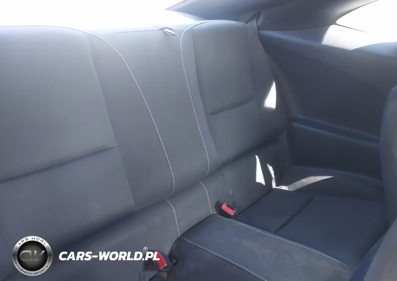 2011 Chevrolet Camaro 1Lt VIN:2G1FF1ED0B9107190 - 8