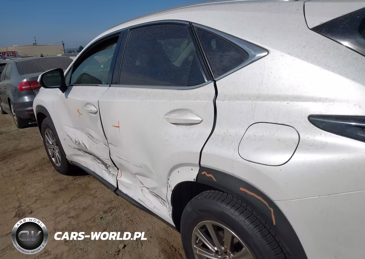 2020 Lexus Nx 300H VIN:JTJDJRDZ0L5003982 - 17