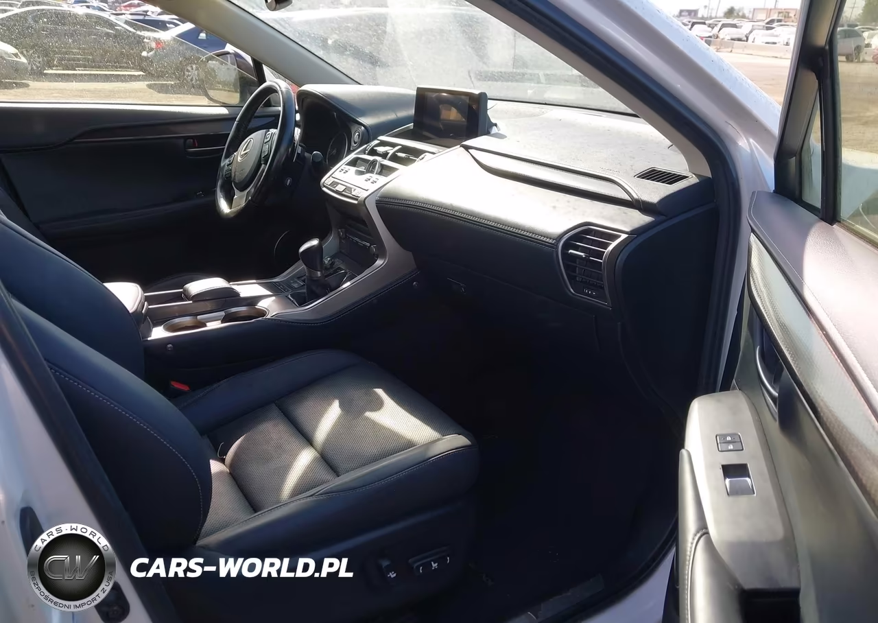 2020 Lexus Nx 300H VIN:JTJDJRDZ0L5003982 - 5