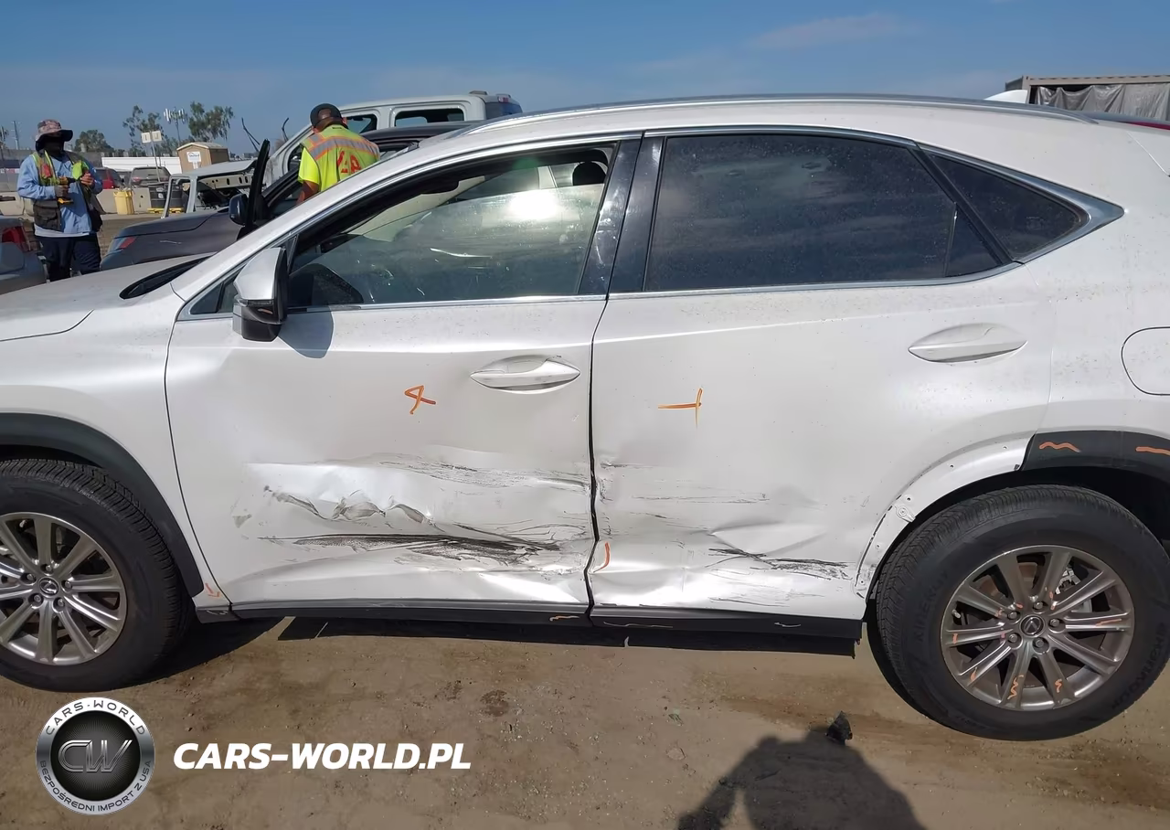 2020 Lexus Nx 300H VIN:JTJDJRDZ0L5003982 - 6