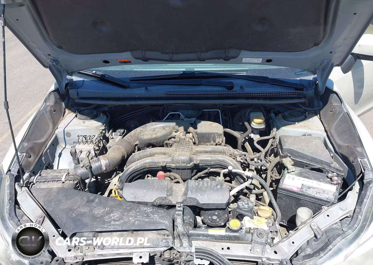 2017 Subaru Crosstrek 2.0I Premium VIN:JF2GPABCXHH218842 - 10