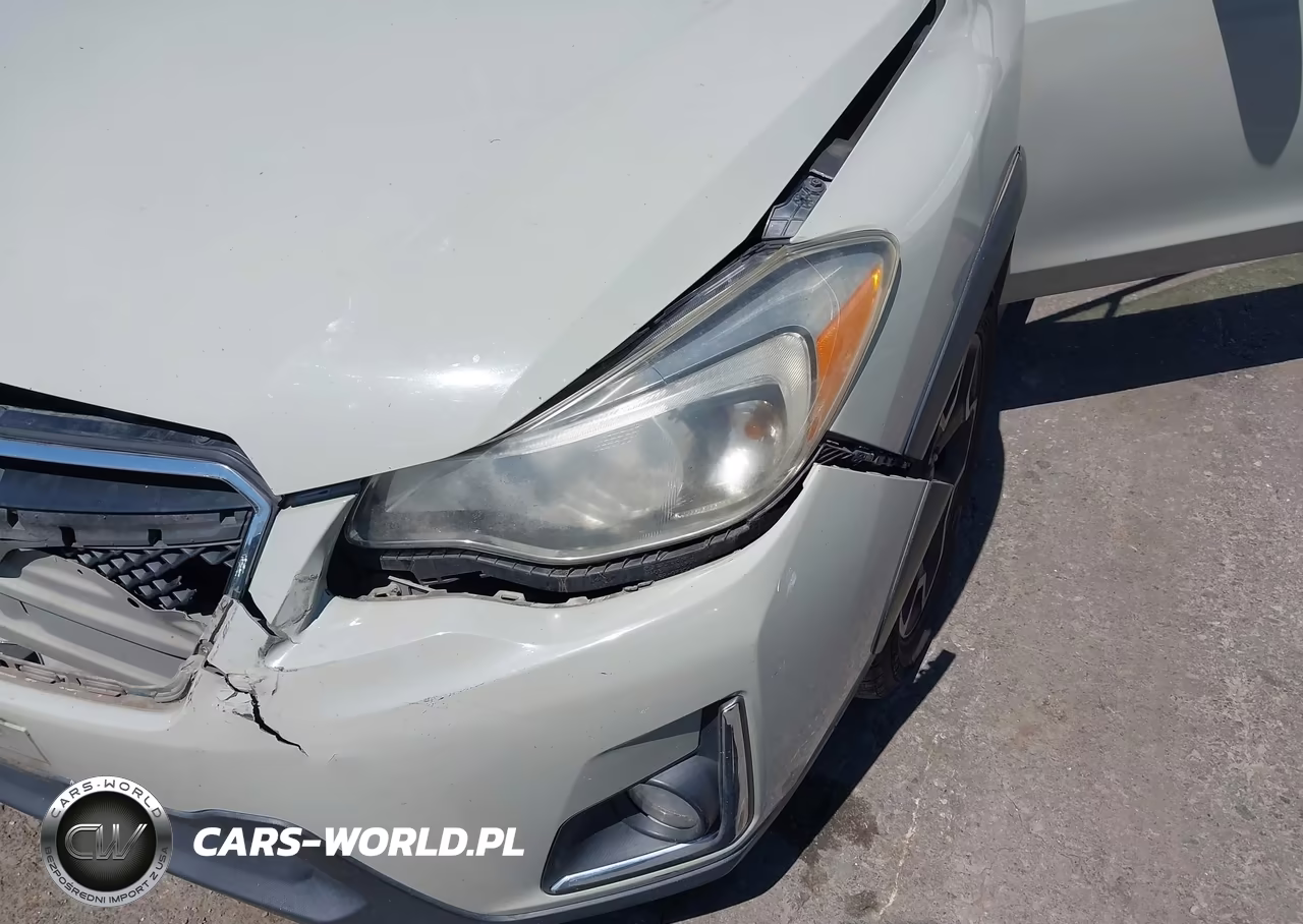 2017 Subaru Crosstrek 2.0I Premium VIN:JF2GPABCXHH218842 - 18