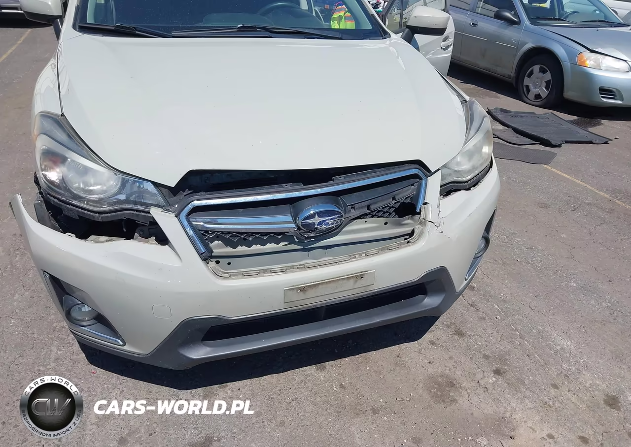 2017 Subaru Crosstrek 2.0I Premium VIN:JF2GPABCXHH218842 - 6