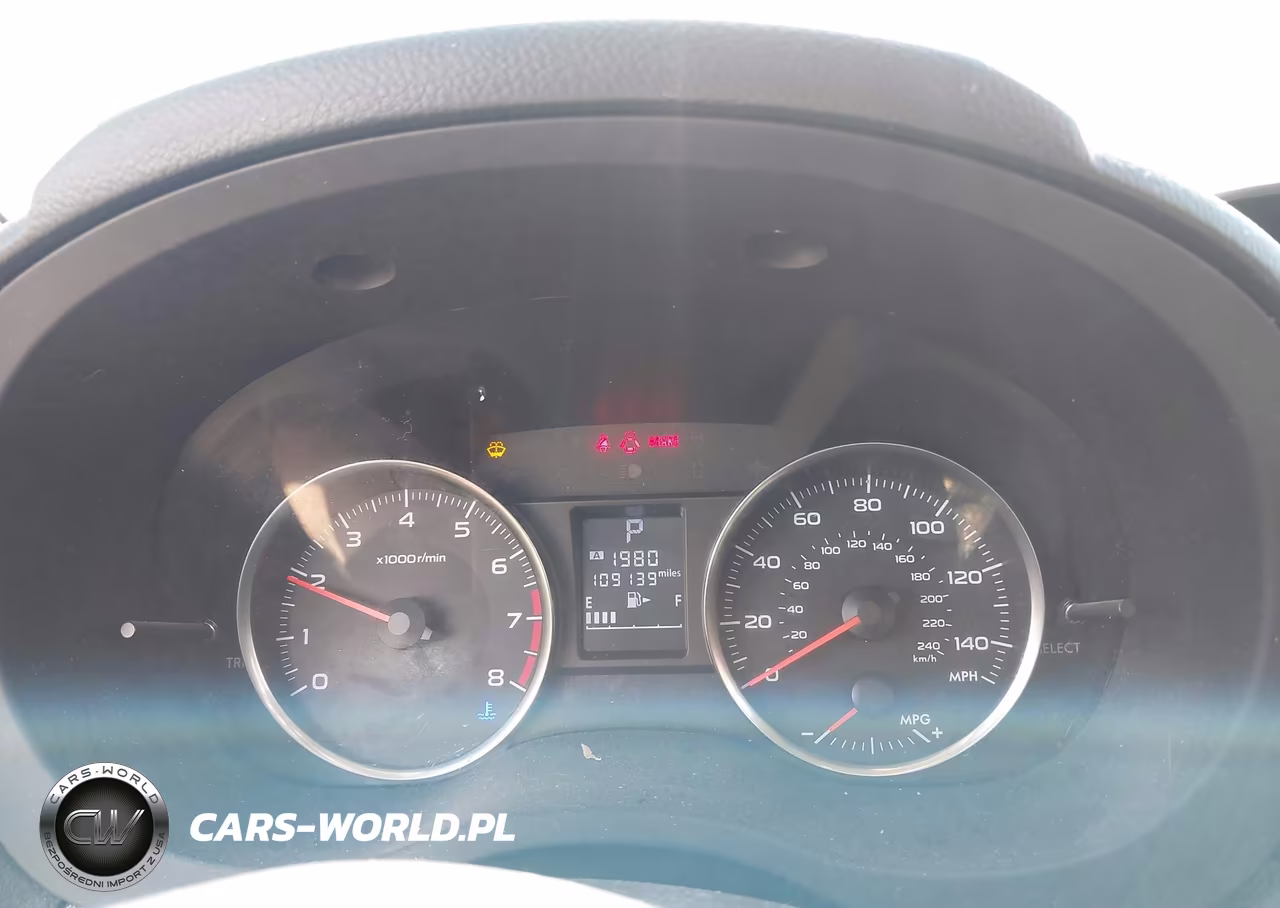 2017 Subaru Crosstrek 2.0I Premium VIN:JF2GPABCXHH218842 - 7