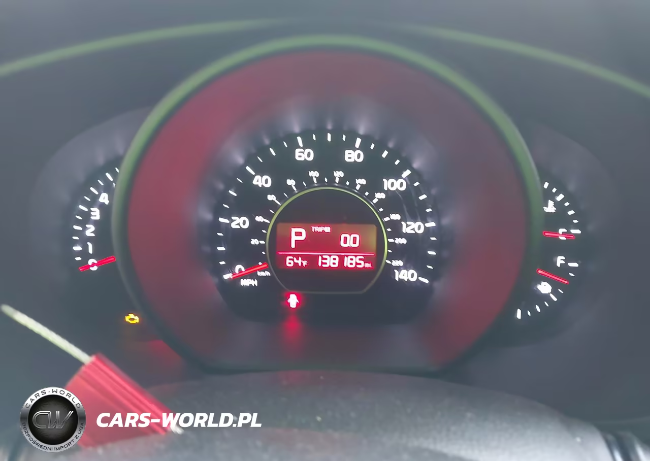 2017 Kia Soul + VIN:KNDJP3A59H7419740 - 7