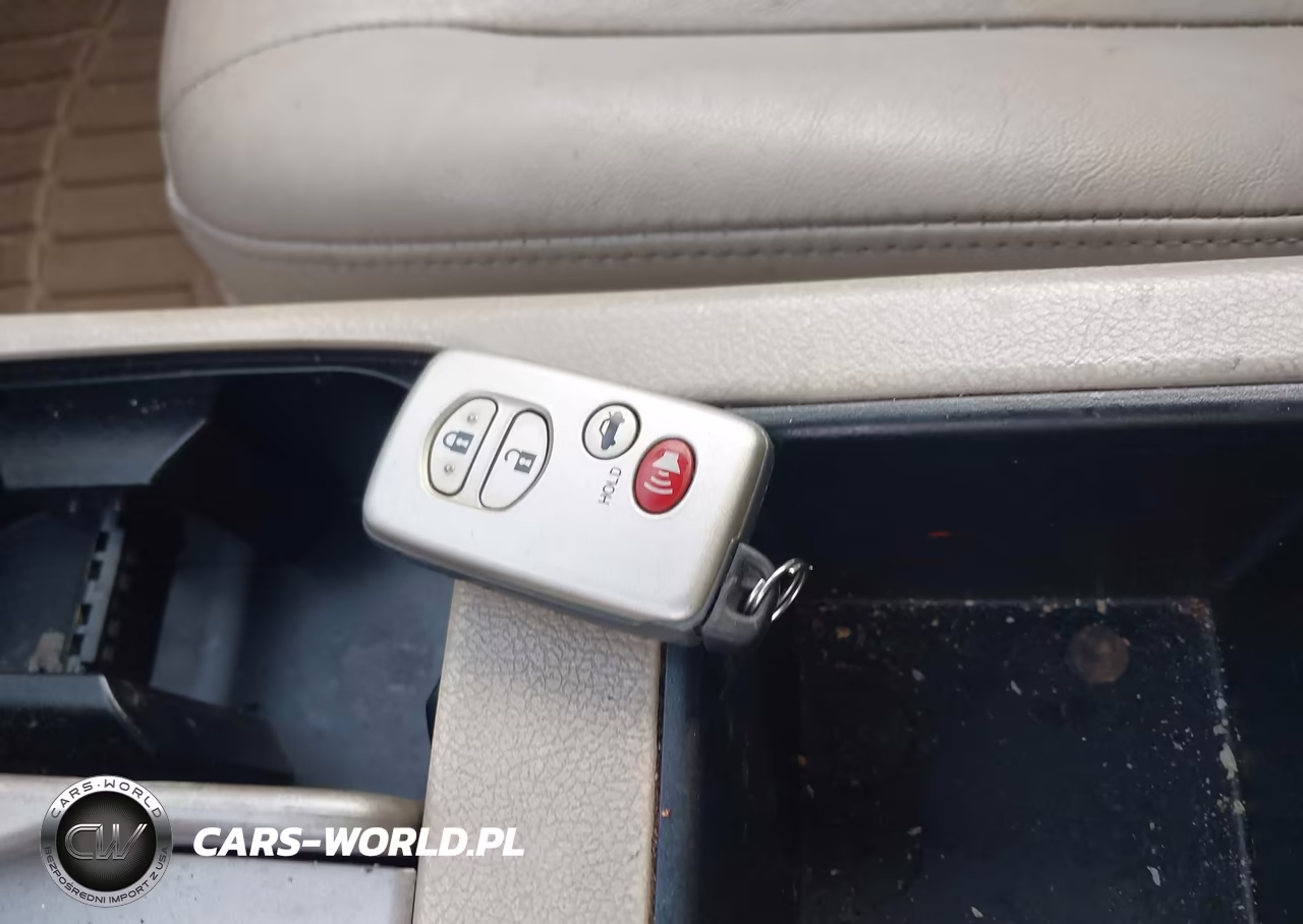 2009 Toyota Camry Hybrid VIN:4T1BB46K89U085853 - 11