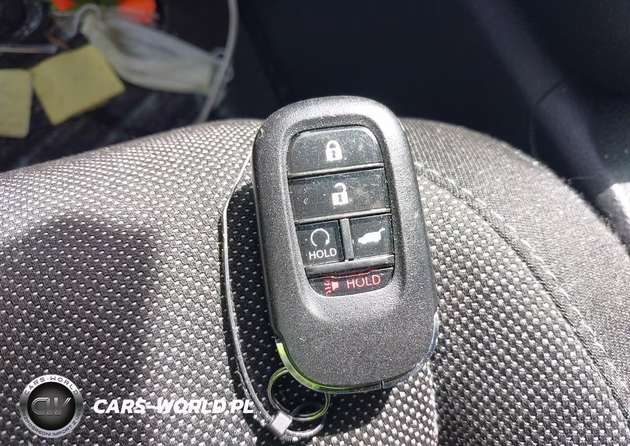 2025 Honda Cr-V Ex 2Wd VIN:2HKRS3H46SH324859 - 11