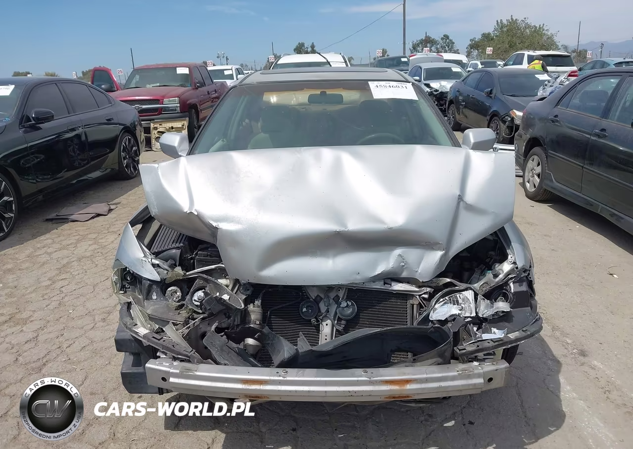 2002 Honda Accord 2.3 Ex-2.3 Se VIN:1HGCG66822A152952 - 12