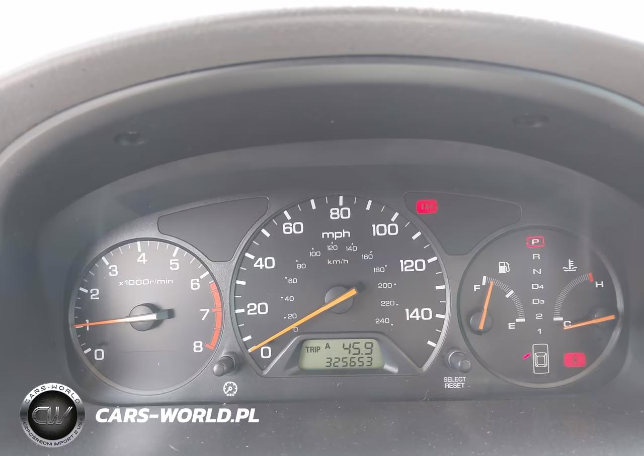 2002 Honda Accord 2.3 Ex-2.3 Se VIN:1HGCG66822A152952 - 7