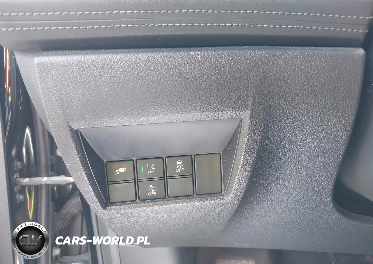 2018 Honda Clarity Plug-In Hybrid VIN:JHMZC5F14JC016681 - 17