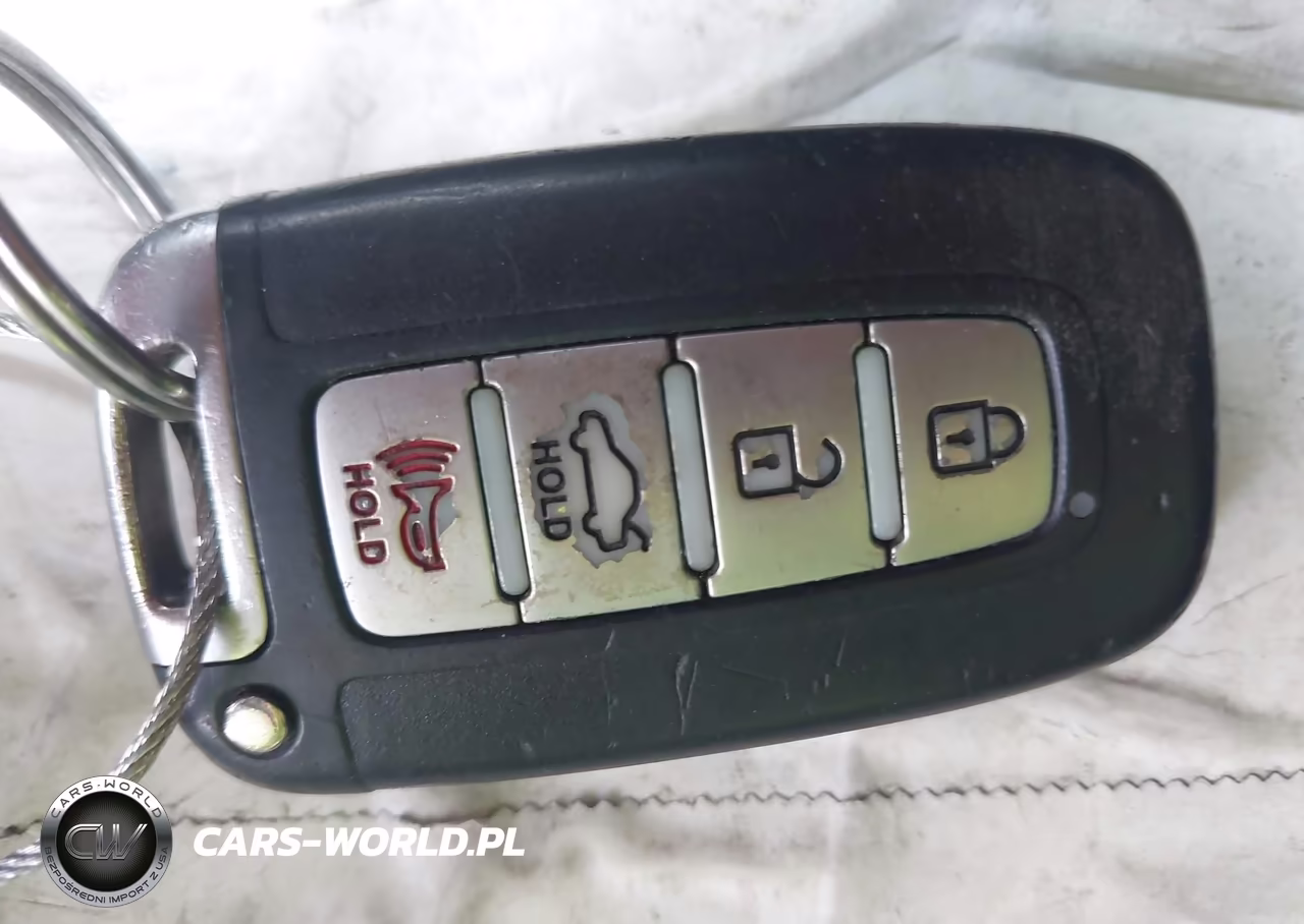 2014 Hyundai Sonata Se VIN:5NPEC4AC8EH828367 - 11