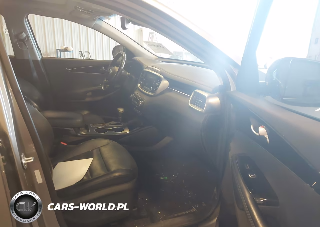 2019 Kia Sorento 3.3L Ex VIN:5XYPH4A5XKG555947 - 5