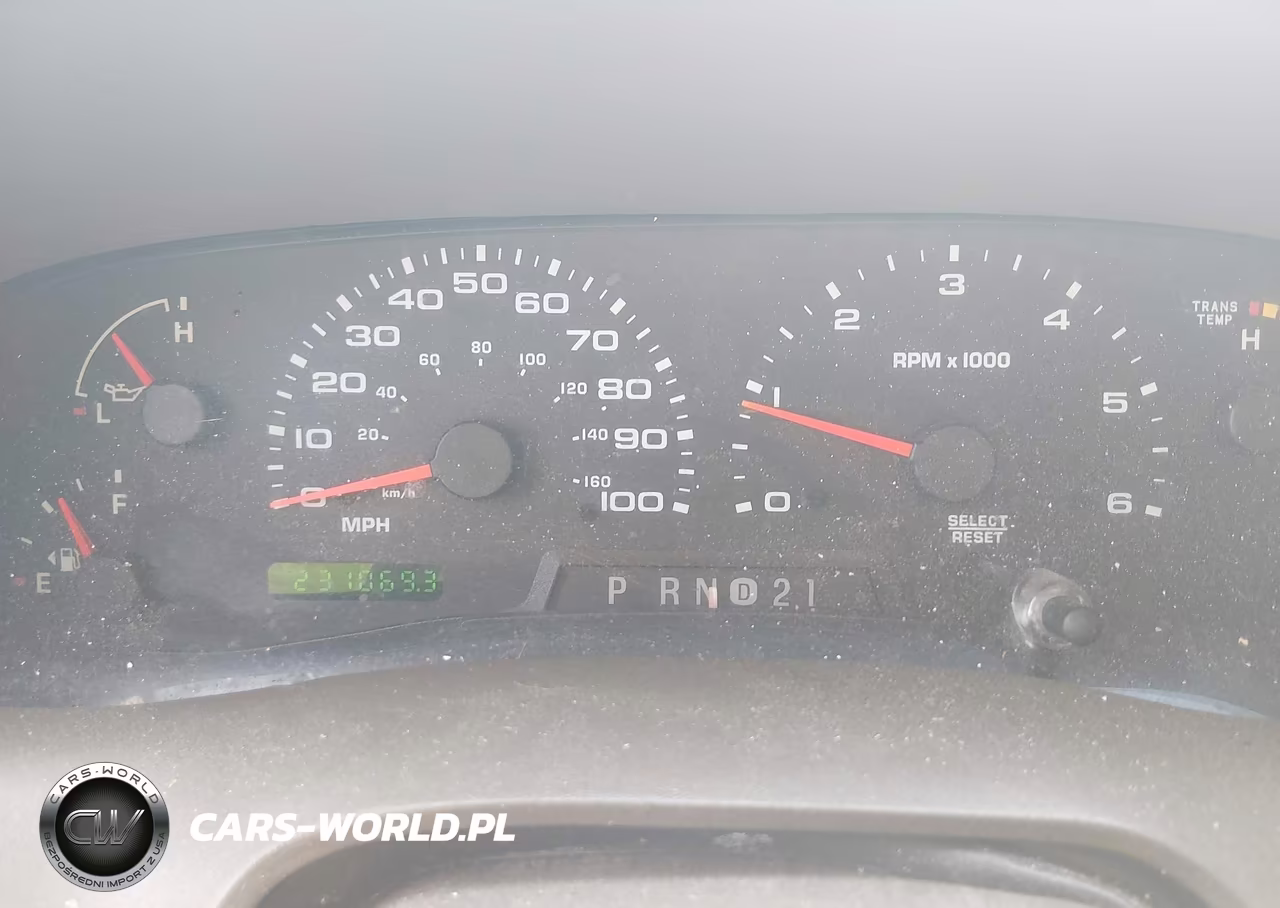 2003 Ford F-250 VIN:1FTNW20L83EA40599 - 7