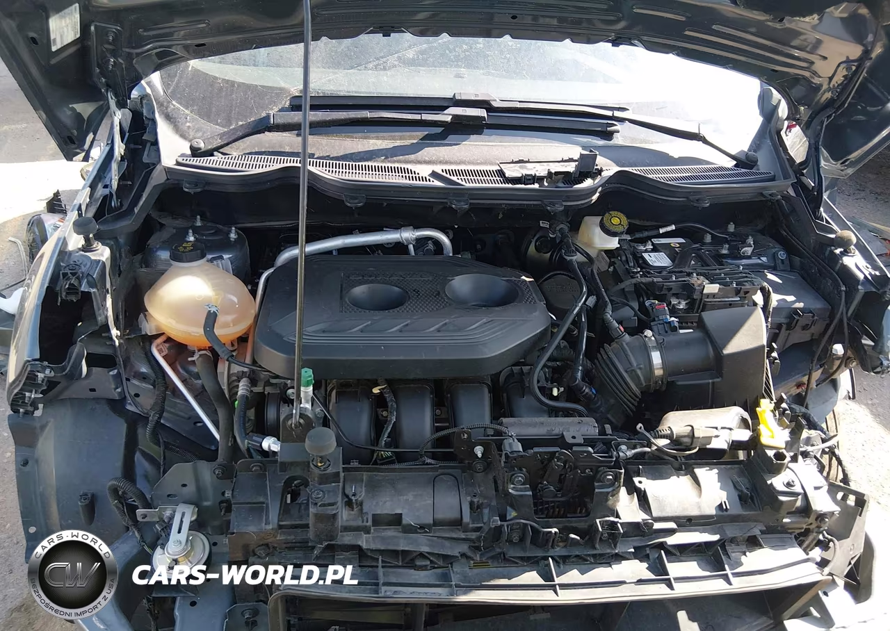 2022 Ford Ecosport Se VIN:MAJ6S3GL6NC468333 - 10