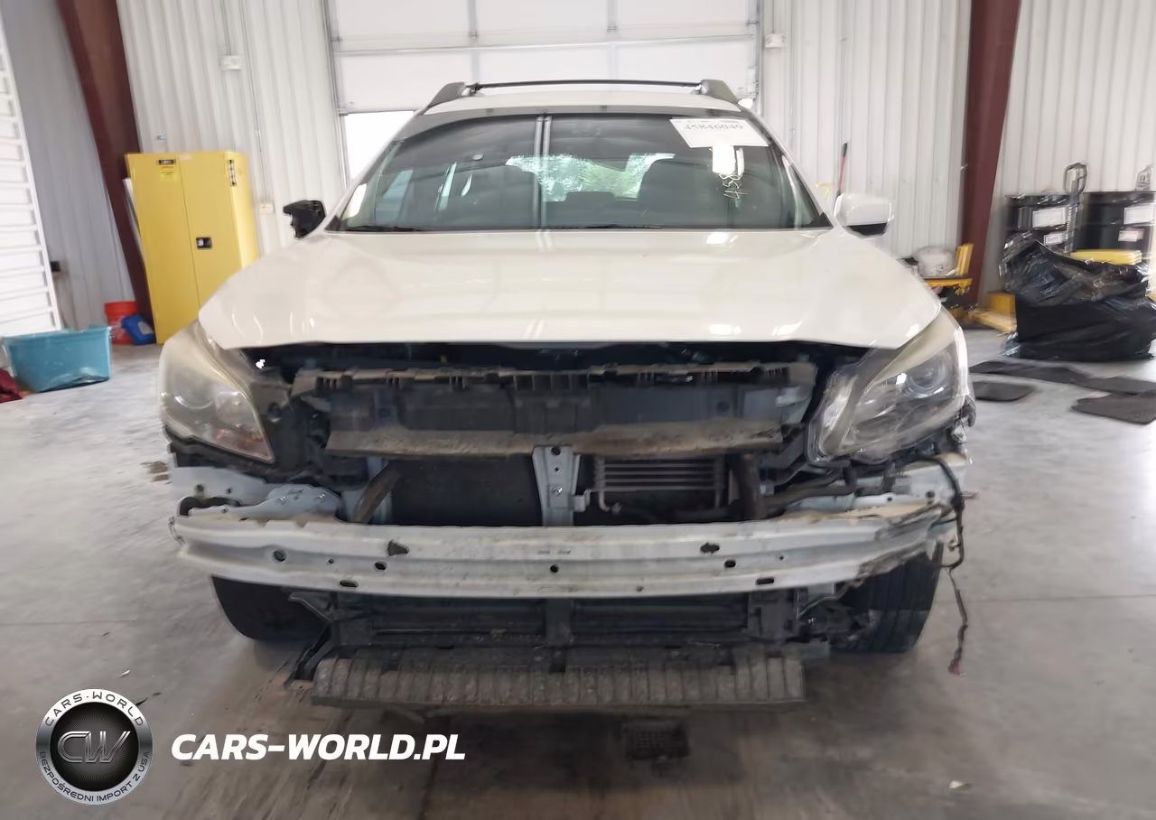 2017 Subaru Outback 2.5I Premium VIN:4S4BSACC3H3231155 - 13
