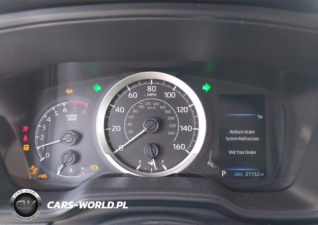 2022 Toyota Corolla Le VIN:JTDEPMAE5N3033200 - 7