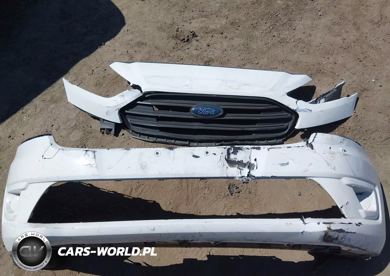 2020 Ford Transit Connect Xl VIN:NM0LS6E26L1464605 - 12