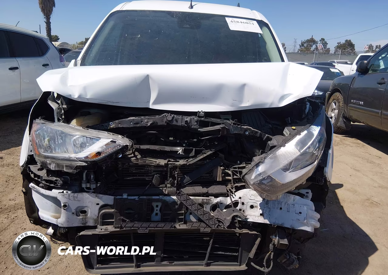 2020 Ford Transit Connect Xl VIN:NM0LS6E26L1464605 - 6