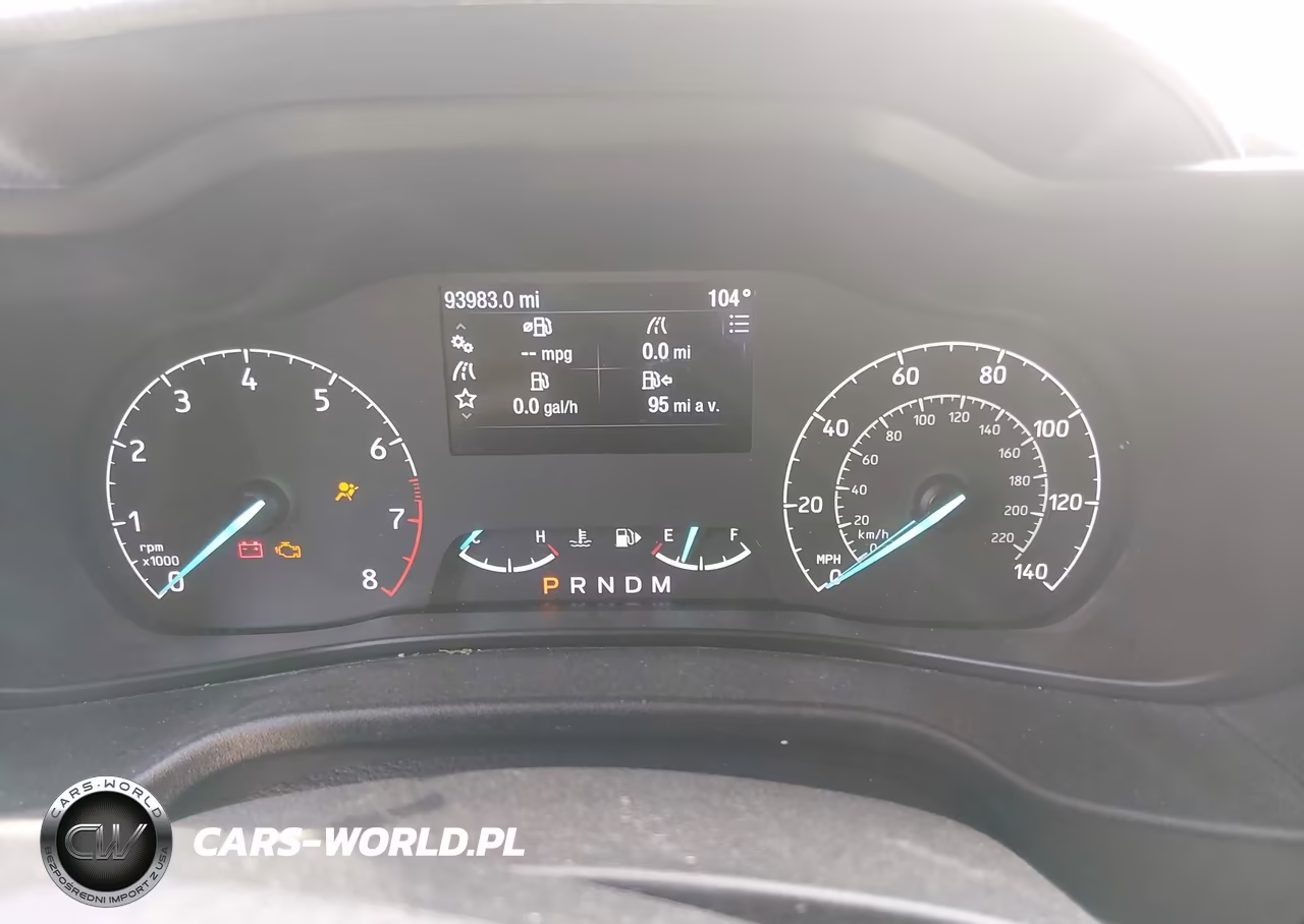 2020 Ford Transit Connect Xl VIN:NM0LS6E26L1464605 - 7