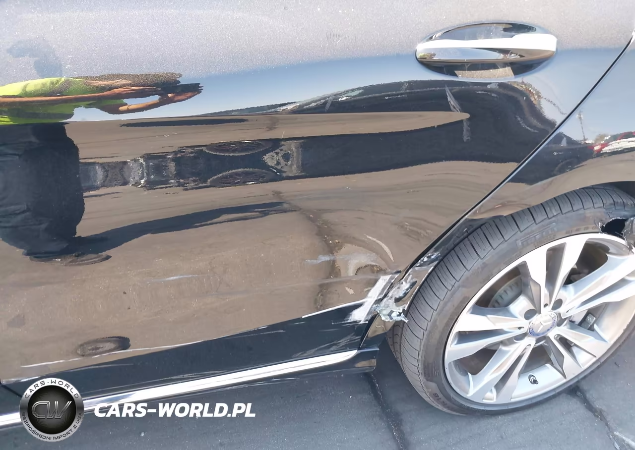 2016 Mercedes-Benz C 300 VIN:55SWF4JB6GU145523 - 12