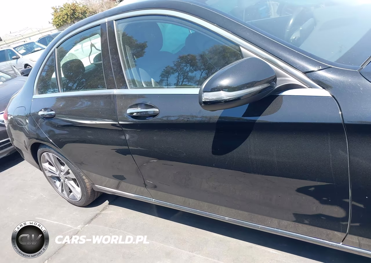 2016 Mercedes-Benz C 300 VIN:55SWF4JB6GU145523 - 14