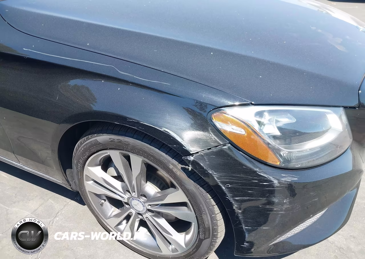 2016 Mercedes-Benz C 300 VIN:55SWF4JB6GU145523 - 19