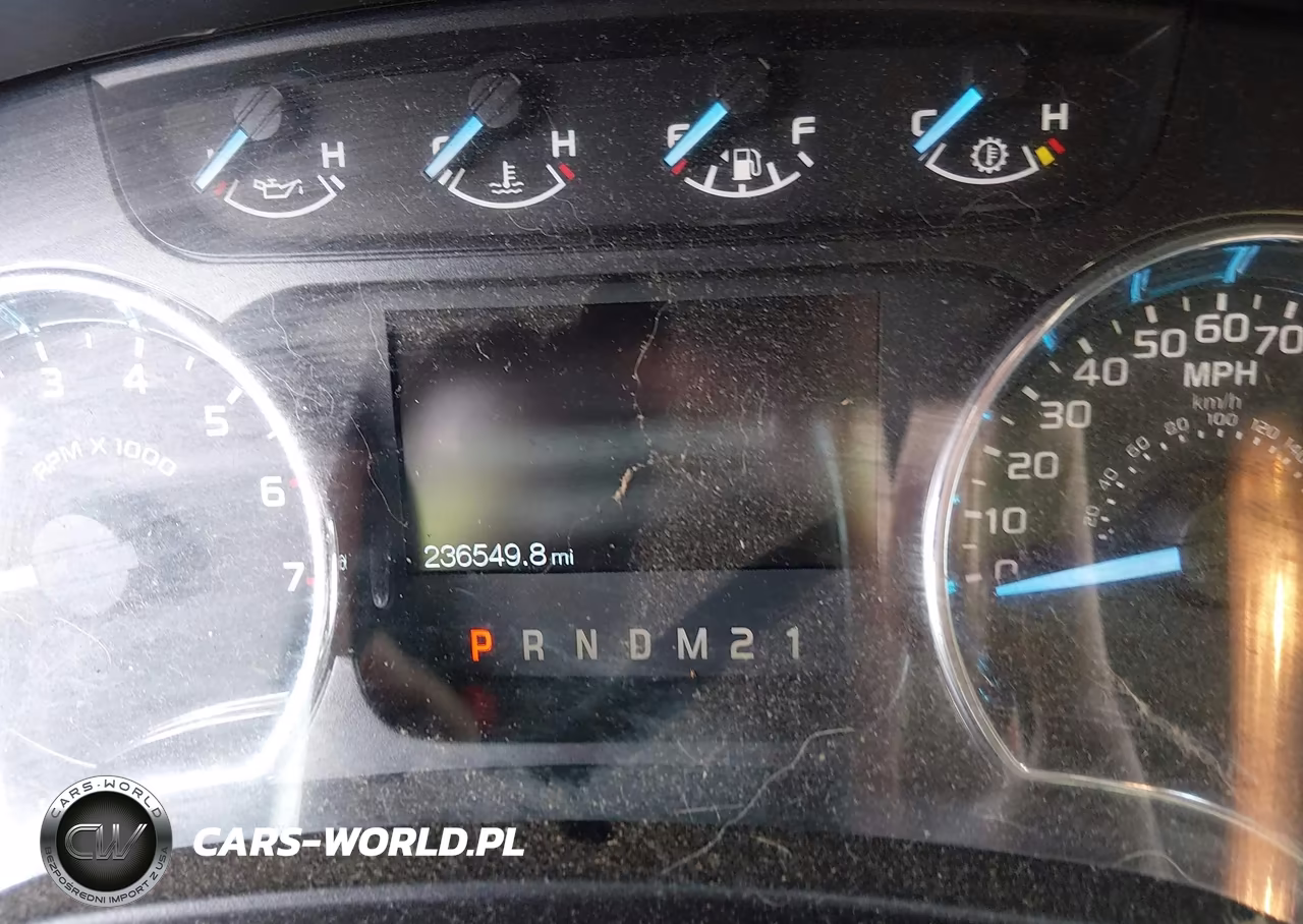 2011 Ford F-150 Fx4 VIN:1FTFW1EF8BFA75346 - 7