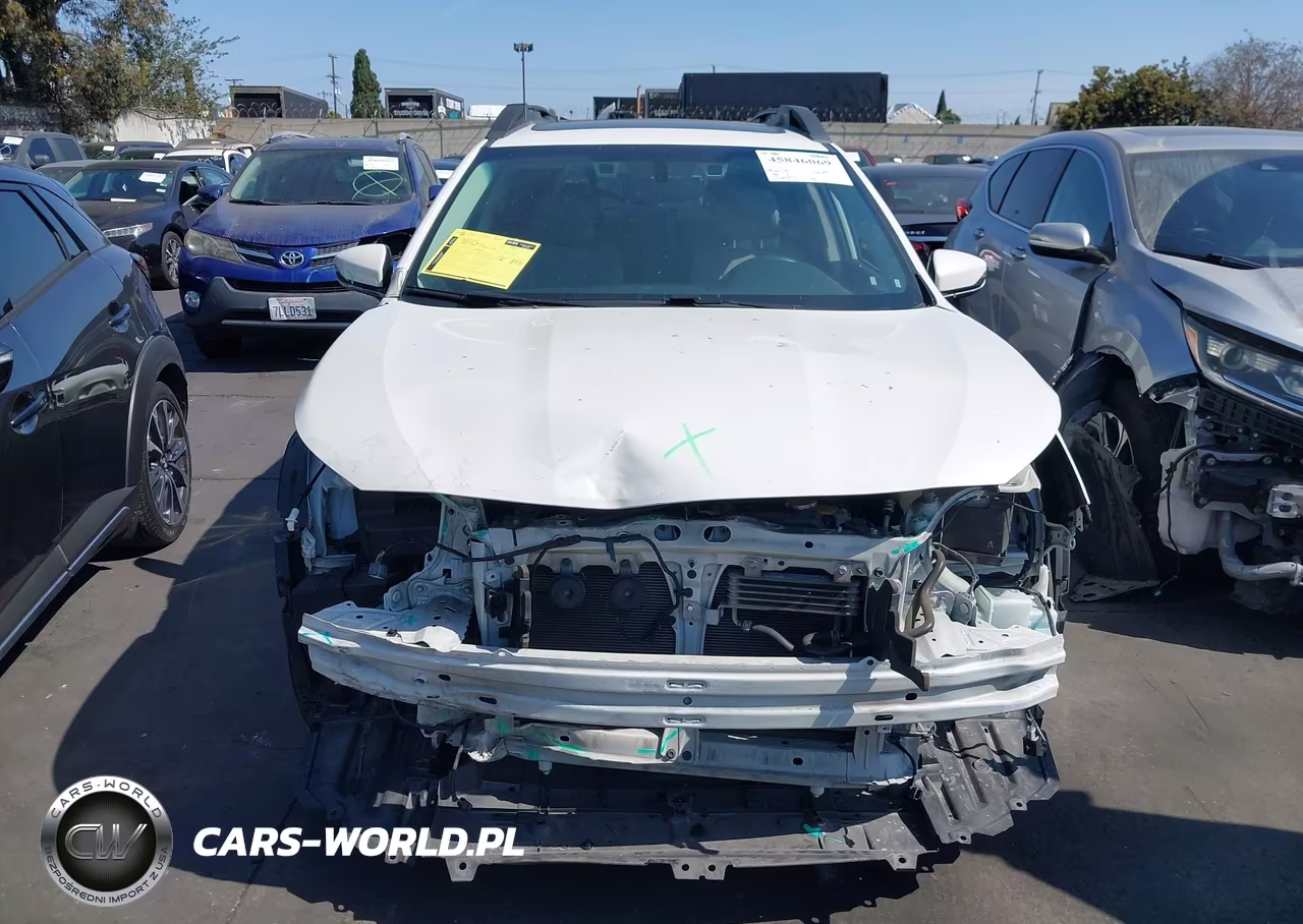 2021 Subaru Outback Premium VIN:4S4BTAFC1M3155700 - 13