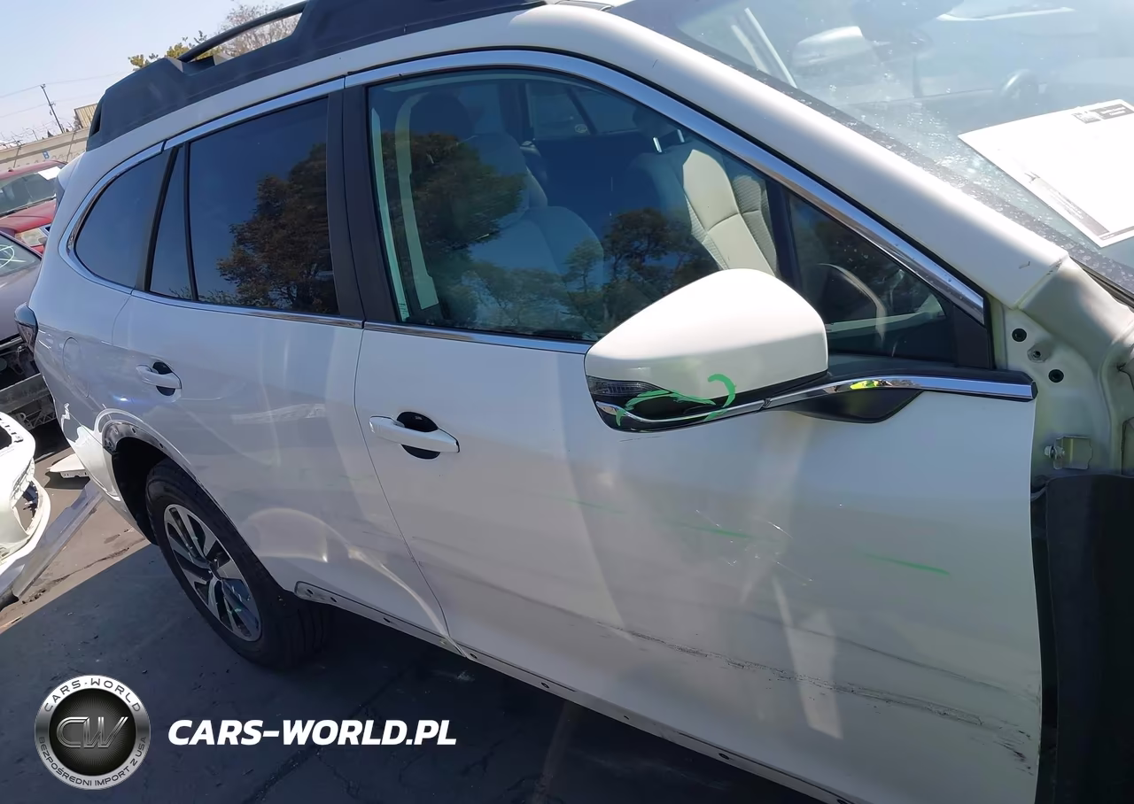 2021 Subaru Outback Premium VIN:4S4BTAFC1M3155700 - 14