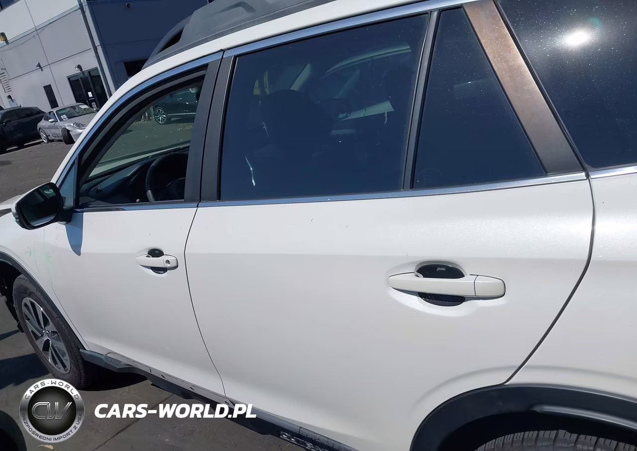 2021 Subaru Outback Premium VIN:4S4BTAFC1M3155700 - 15
