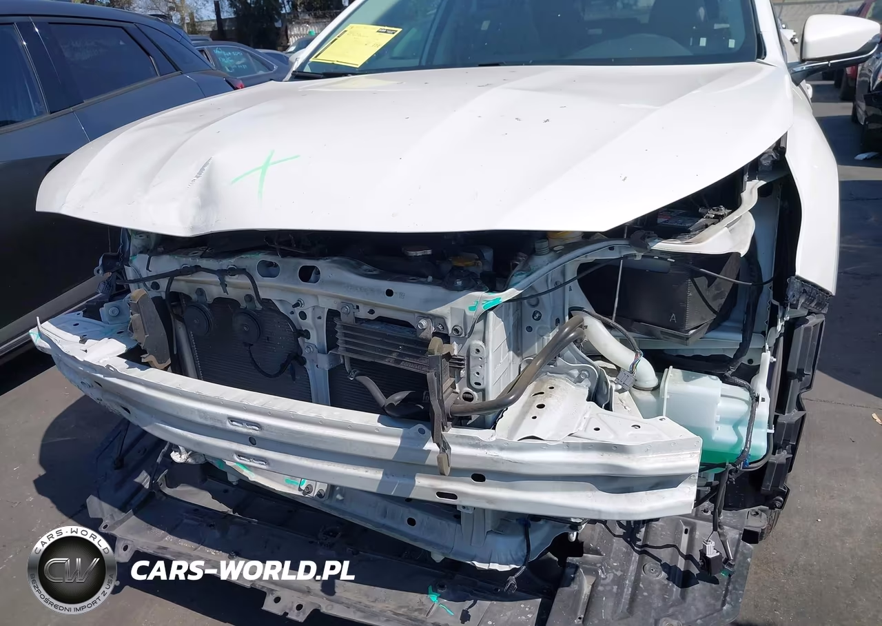 2021 Subaru Outback Premium VIN:4S4BTAFC1M3155700 - 18