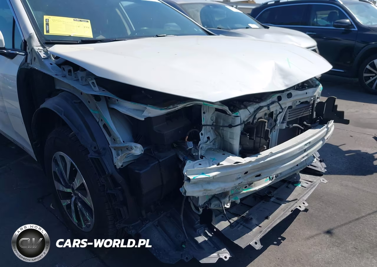 2021 Subaru Outback Premium VIN:4S4BTAFC1M3155700 - 6