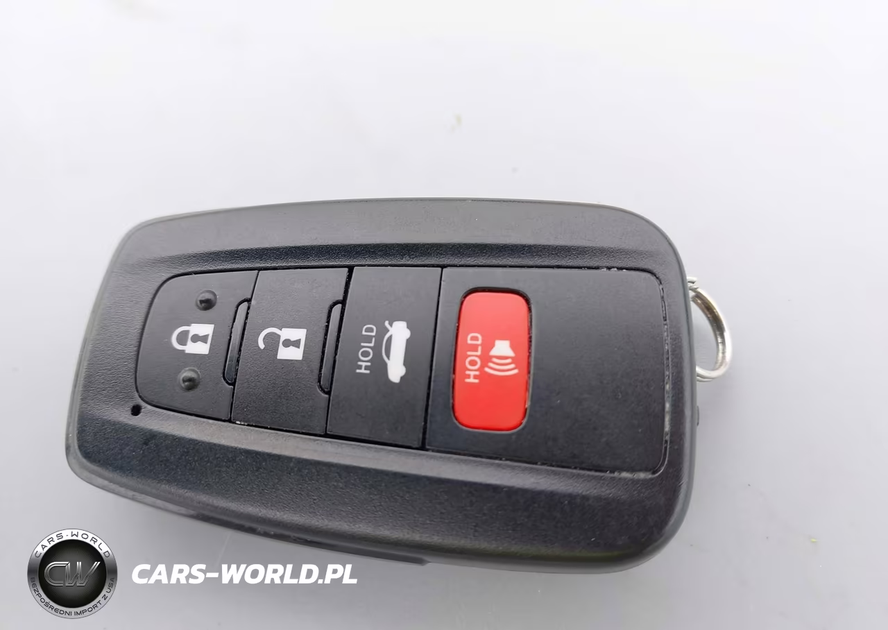 2018 Toyota Camry Se VIN:JTNB11HK1J3020514 - 11