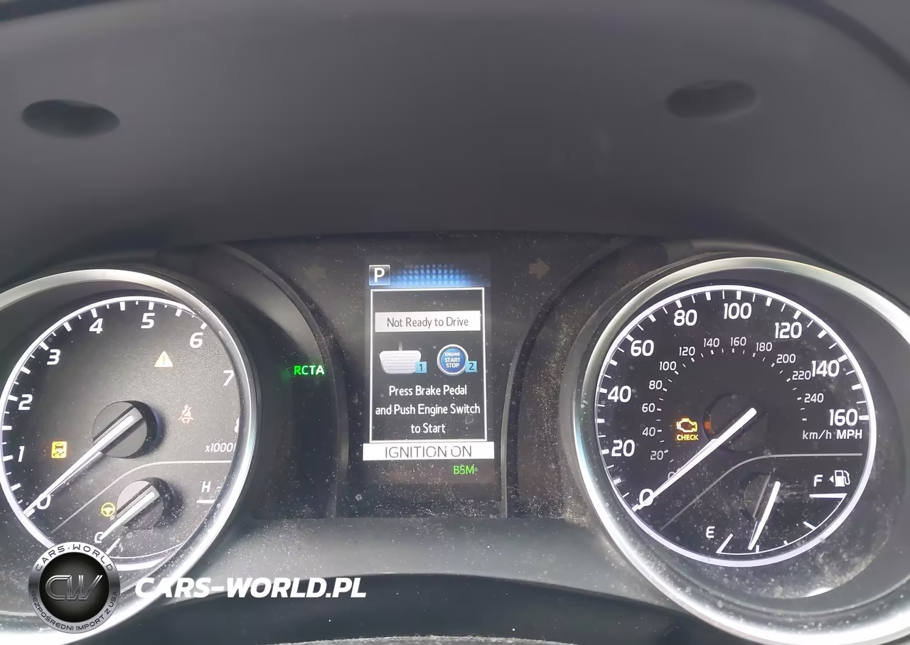 2018 Toyota Camry Se VIN:JTNB11HK1J3020514 - 7