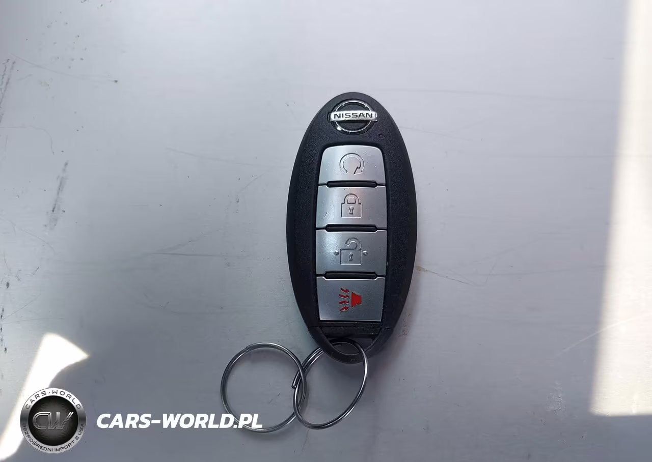 2018 Nissan Kicks Sv VIN:3N1CP5CUXJL542234 - 11
