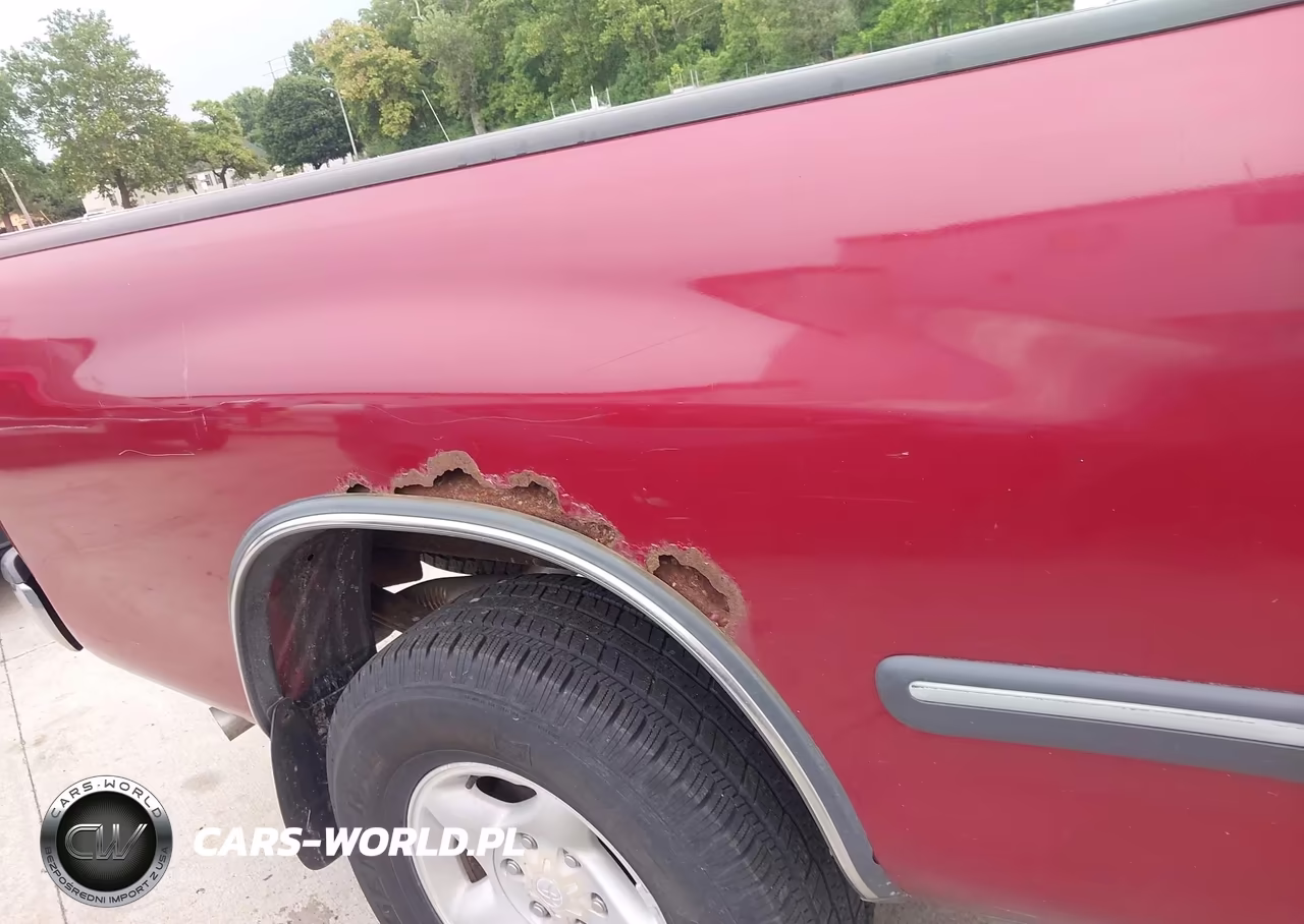 2002 Toyota Tundra Sr5 V8 VIN:5TBRT341X2S237879 - 6