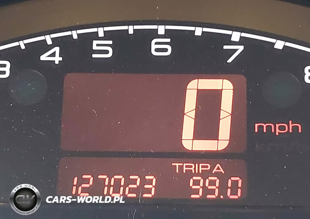2003 Honda S2000 VIN:JHMAP114X3T006199 - 17