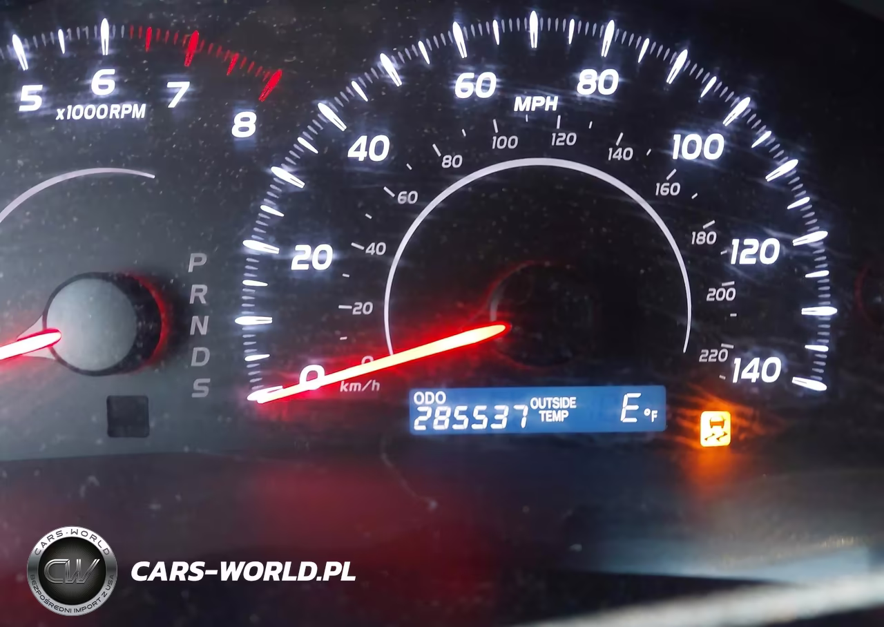 2010 Toyota Camry Le VIN:4T4BF3EK4AR006169 - 7