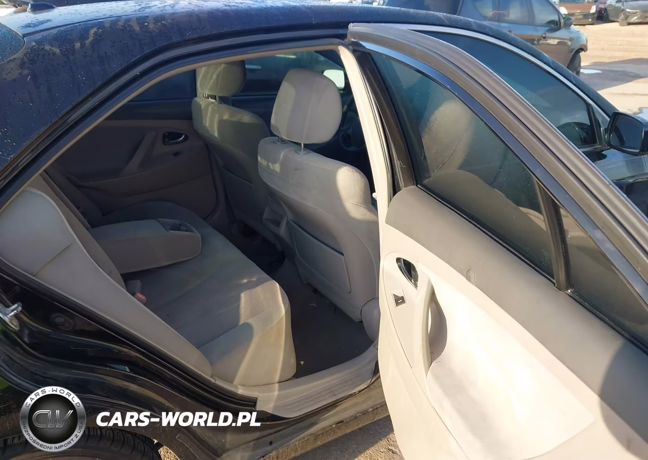 2010 Toyota Camry Le VIN:4T4BF3EK4AR006169 - 8