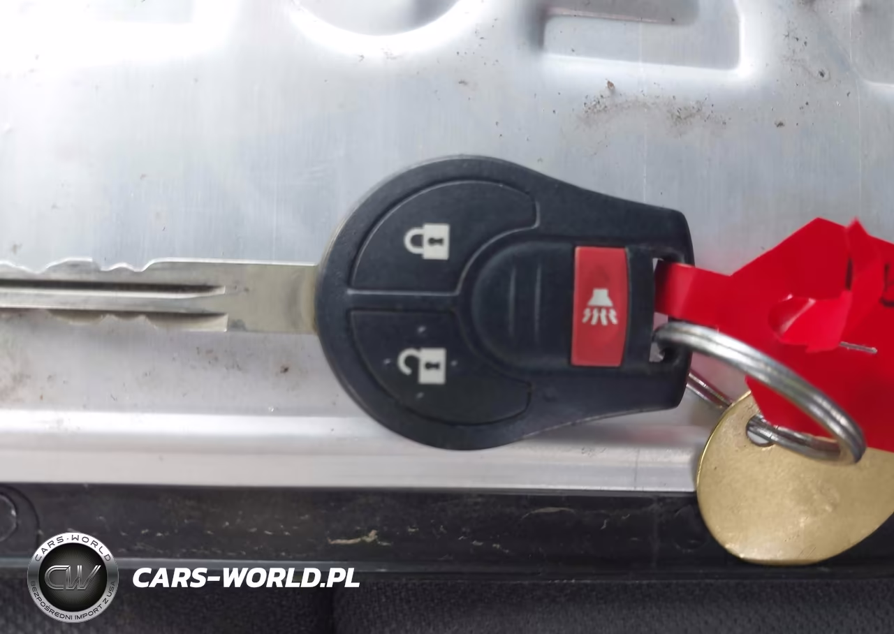 2013 Nissan Nv200 Sv VIN:3N6CM0KN1DK692632 - 11