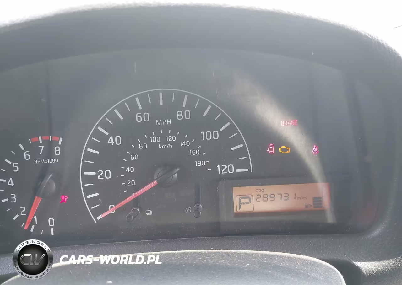 2013 Nissan Nv200 Sv VIN:3N6CM0KN1DK692632 - 7