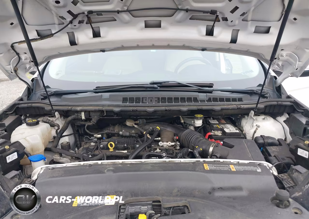 2019 Ford Edge Sel VIN:2FMPK3J92KBB73703 - 10