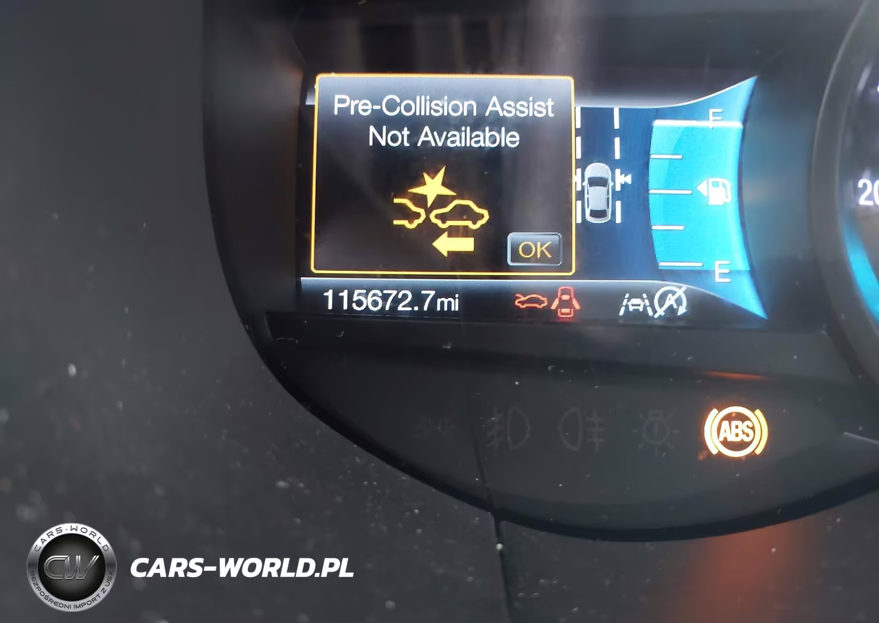 2019 Ford Edge Sel VIN:2FMPK3J92KBB73703 - 15