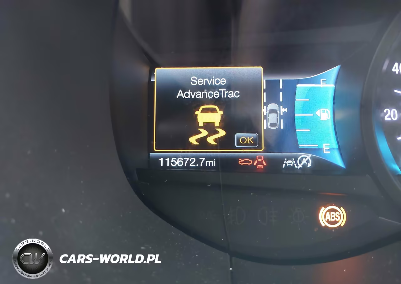 2019 Ford Edge Sel VIN:2FMPK3J92KBB73703 - 7