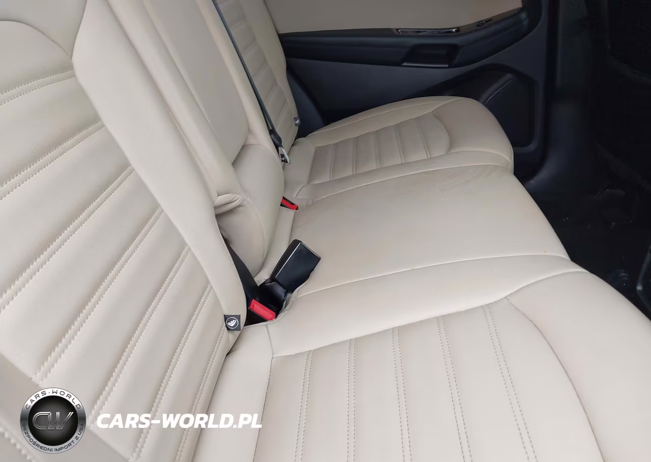 2019 Ford Edge Sel VIN:2FMPK3J92KBB73703 - 8