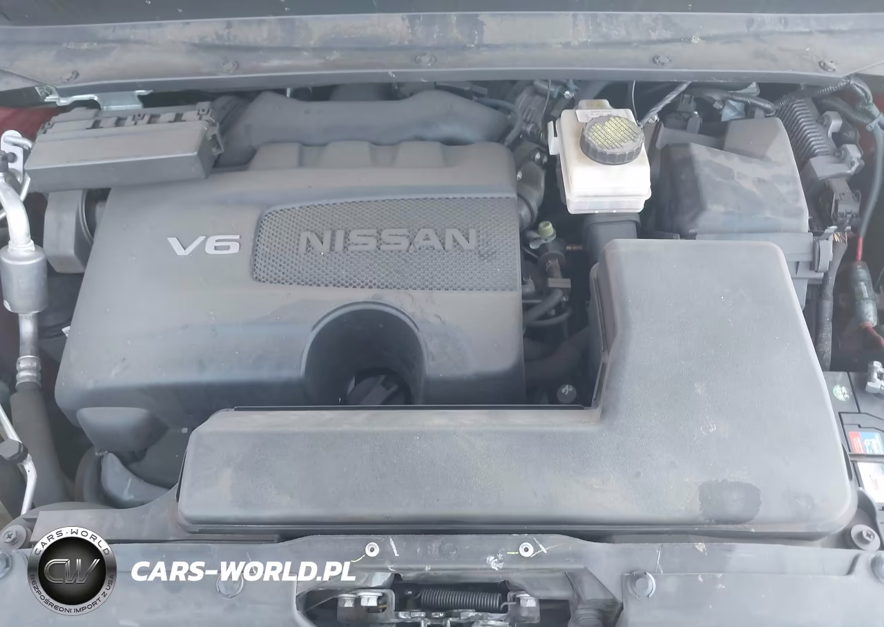 2018 Nissan Pathfinder S VIN:5N1DR2MN7JC637701 - 10