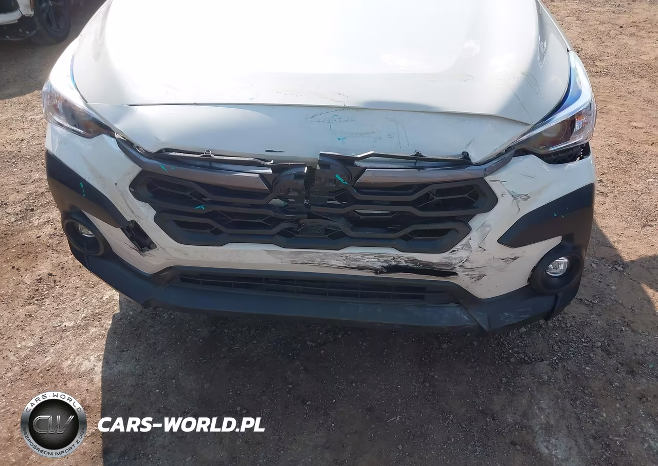 2024 Subaru Crosstrek Premium VIN:JF2GUADC1R8251896 - 19