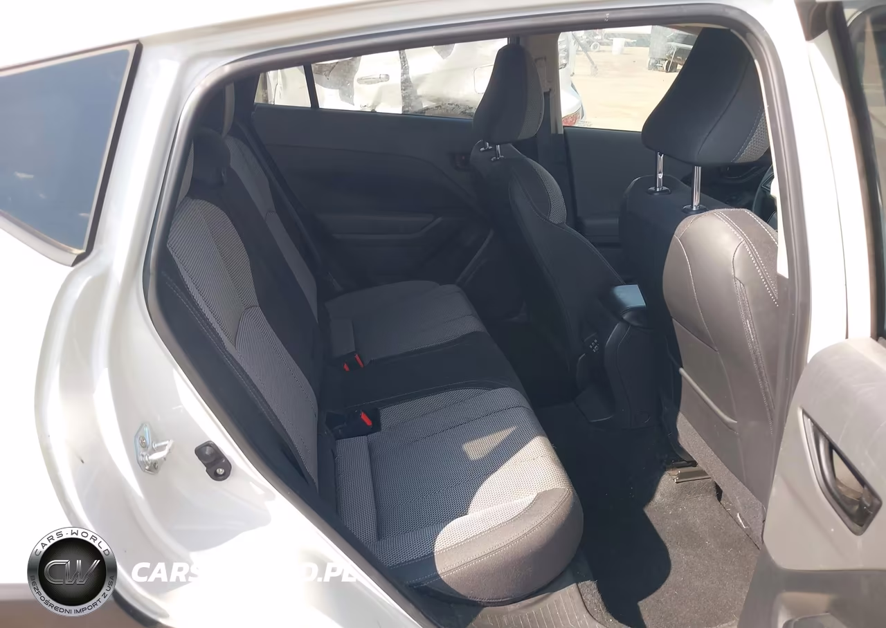2024 Subaru Crosstrek Premium VIN:JF2GUADC1R8251896 - 8