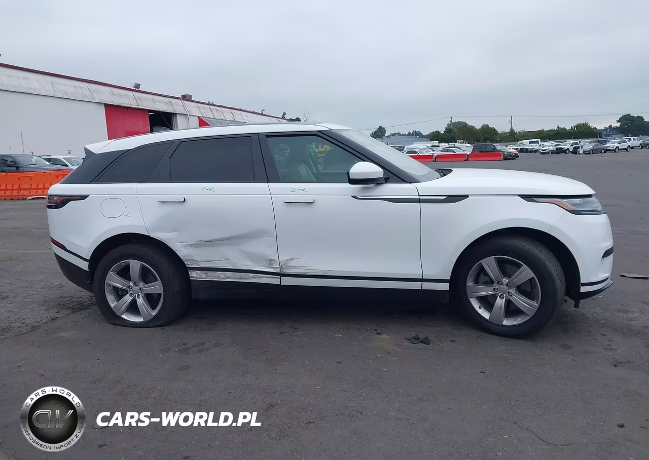 2020 Land Rover Range Rover Velar P340 S VIN:SALYB2FV8LA257894 - 13