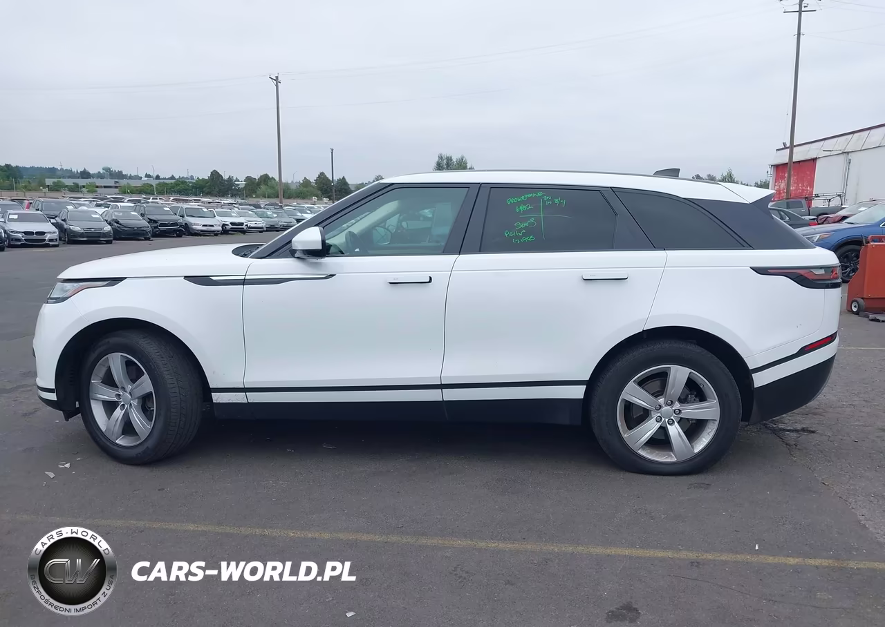 2020 Land Rover Range Rover Velar P340 S VIN:SALYB2FV8LA257894 - 14